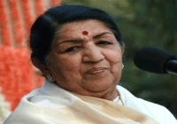 Lata Mangeshkar: The Immortal Voice of India Who Settled Musical Legacy